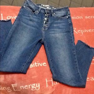 Jeans Size 7/28